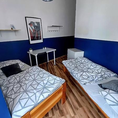 Mickiewicza Hostel Katowice Eksteriør bilde