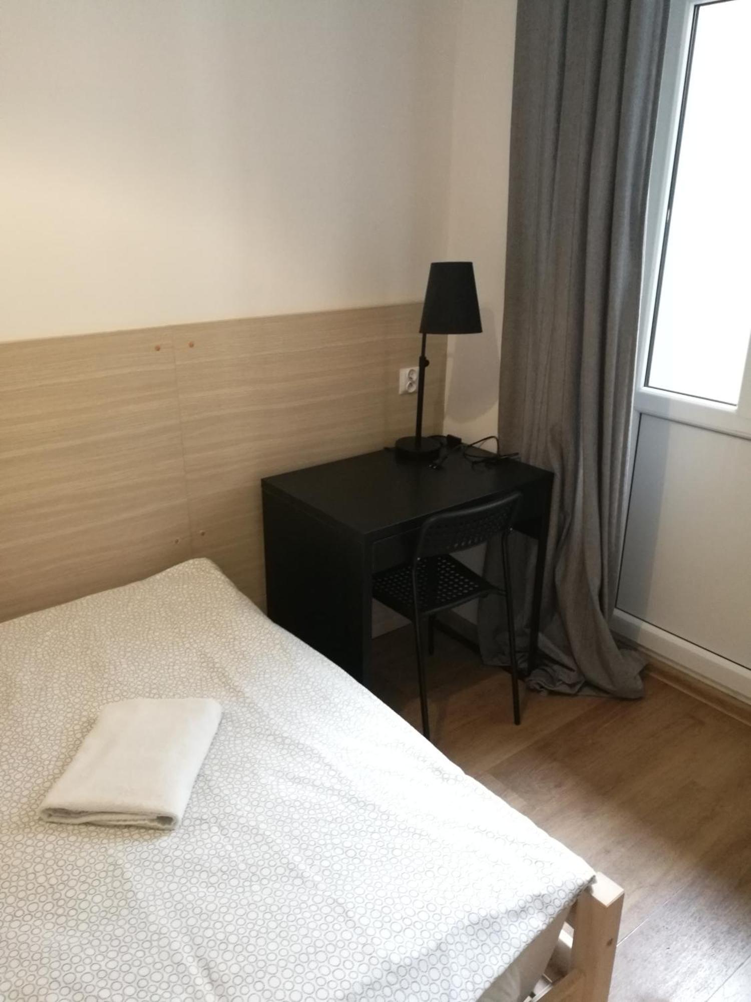 Mickiewicza Hostel Katowice Eksteriør bilde