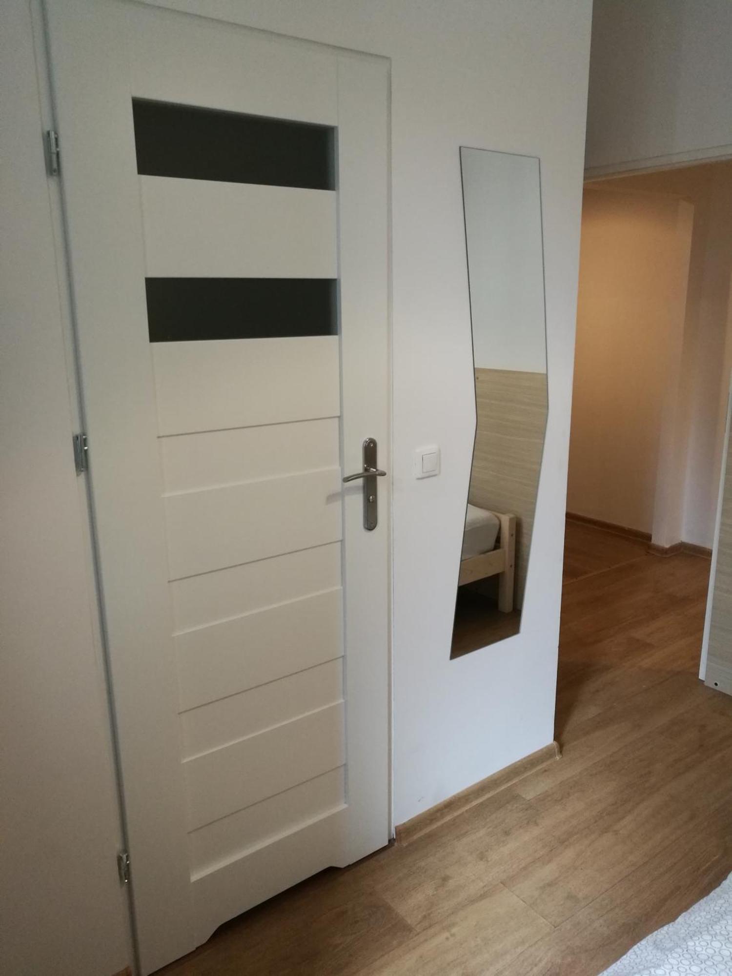 Mickiewicza Hostel Katowice Eksteriør bilde