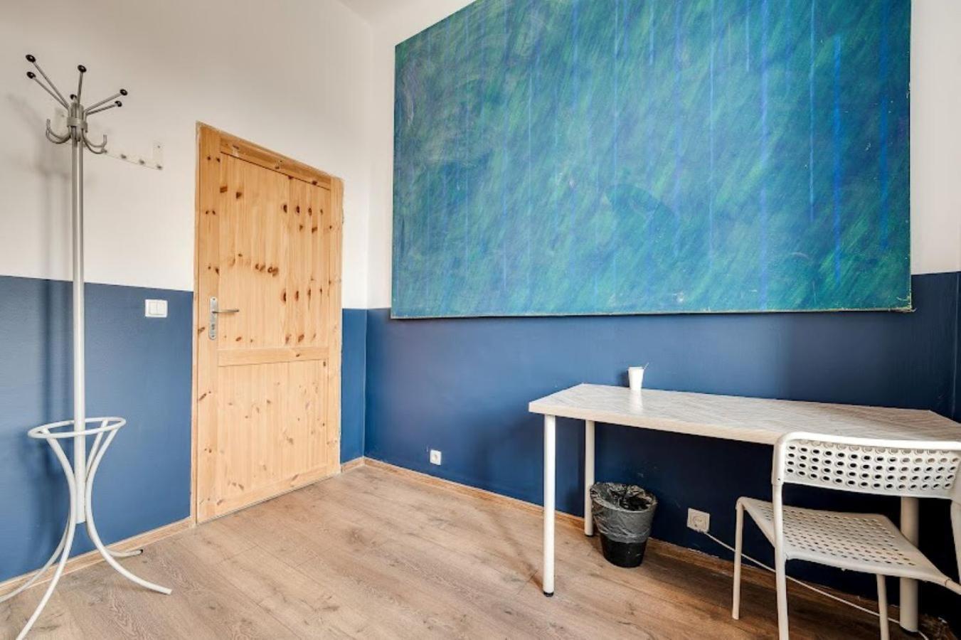 Mickiewicza Hostel Katowice Eksteriør bilde
